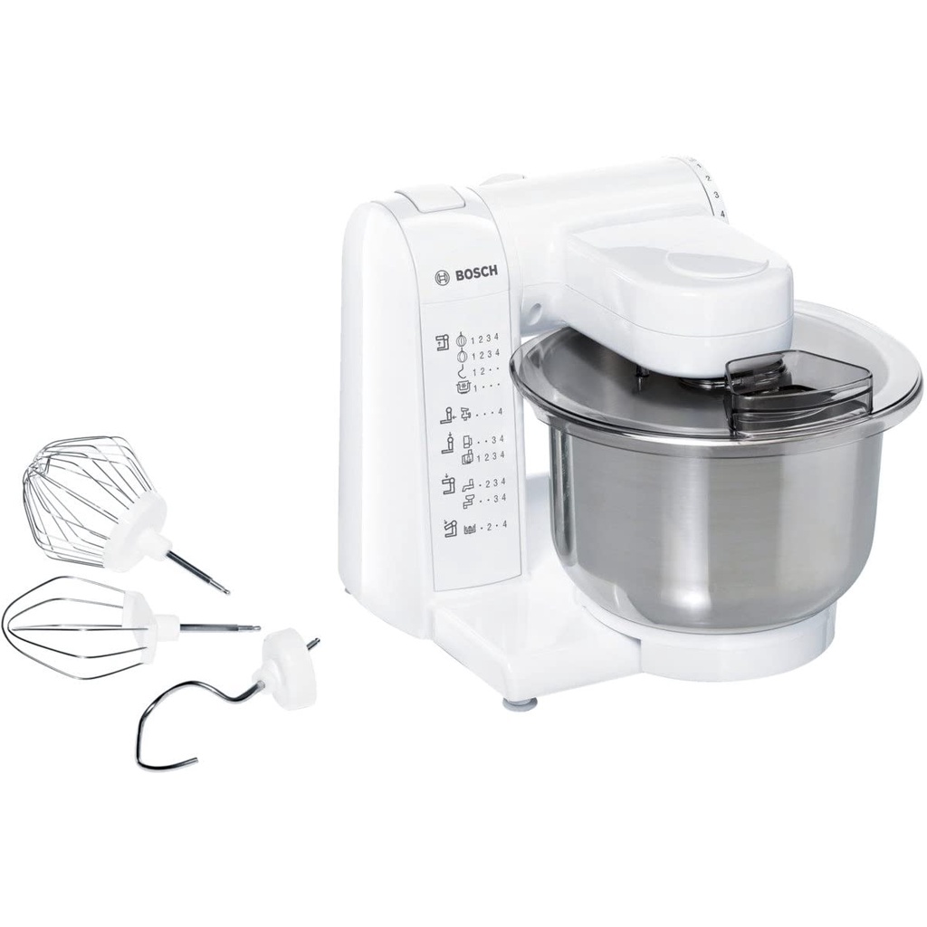 Bosch Stand Mixer MUM48R1GB ubicaciondepersonas.cdmx.gob.mx