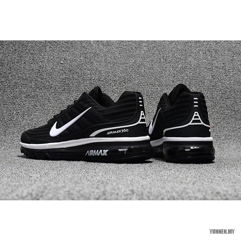 nike air max 360 mens 2018