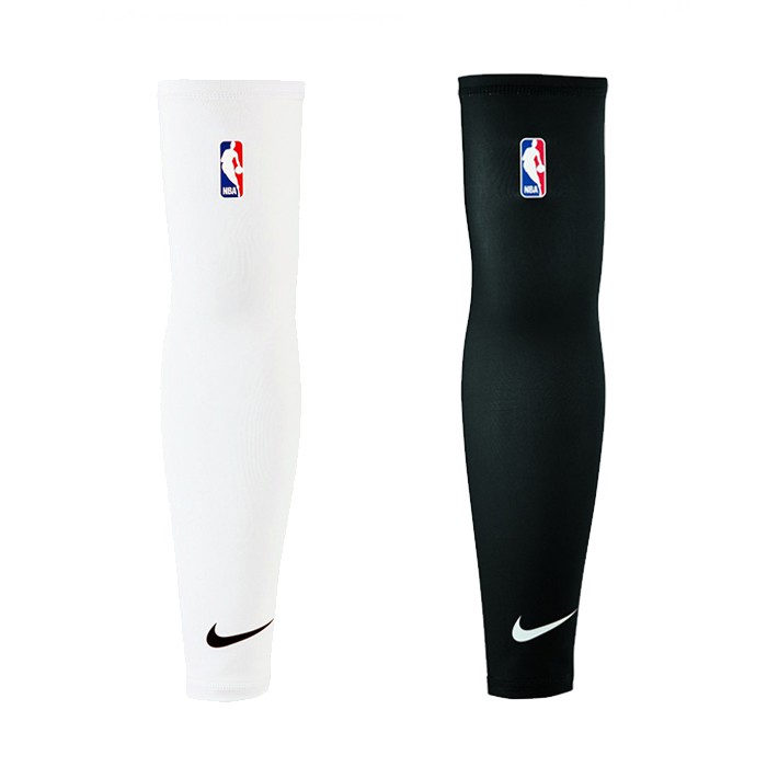 nba nike shooting sleeve
