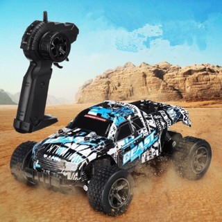 rc car cheetah