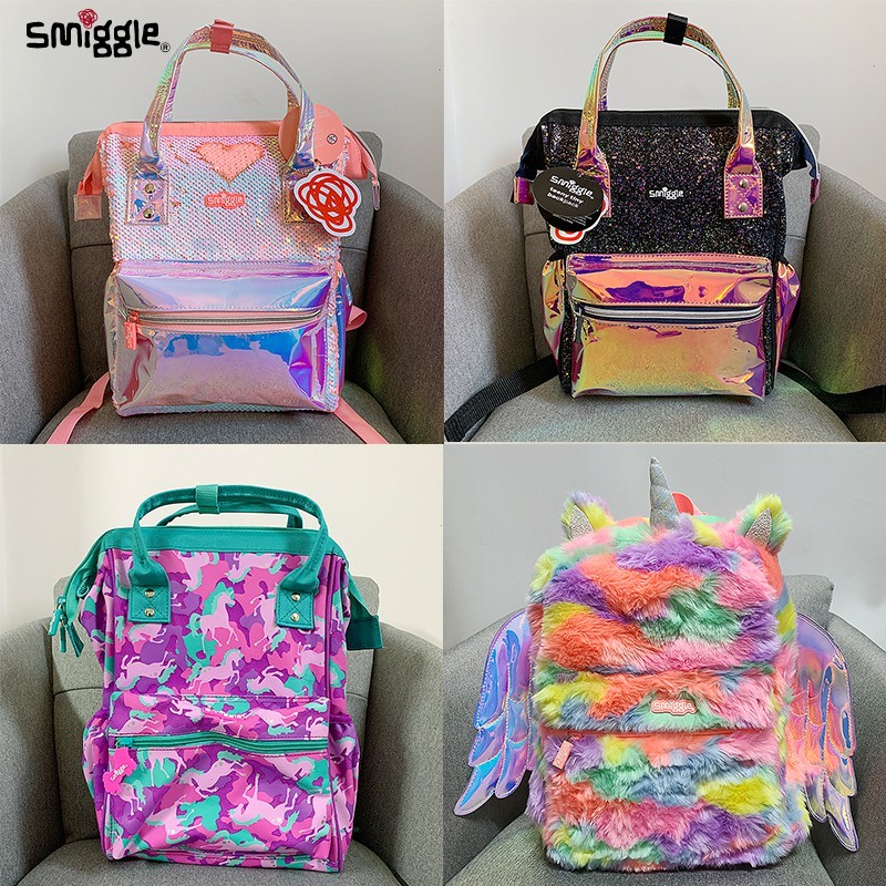 Smiggle Bag Black | ubicaciondepersonas.cdmx.gob.mx