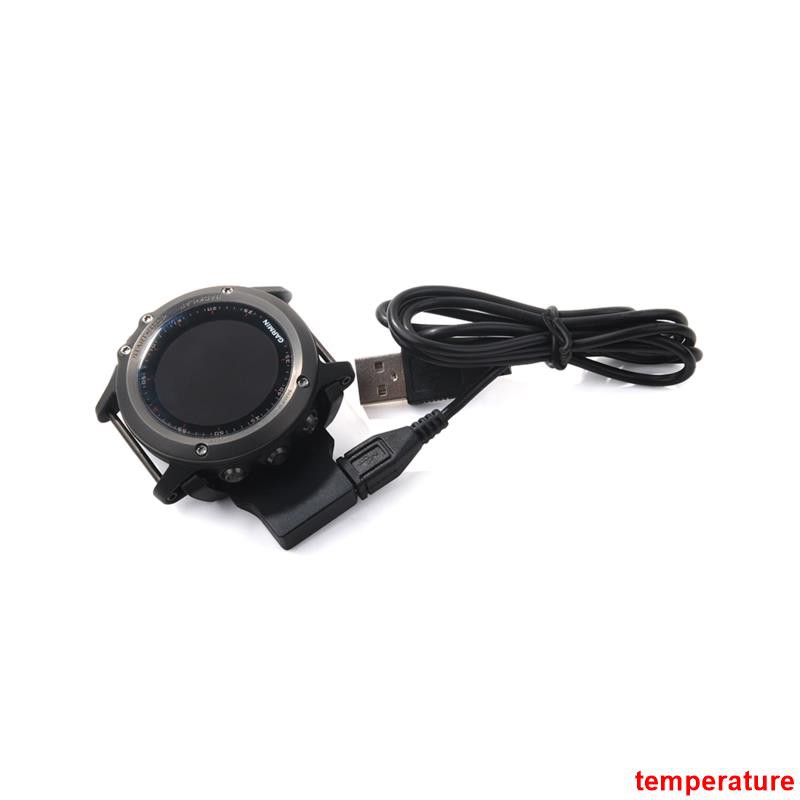 fenix 3 hr charger