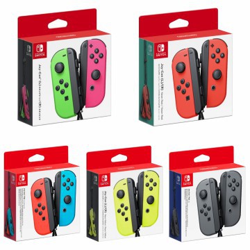 nes joy cons for switch