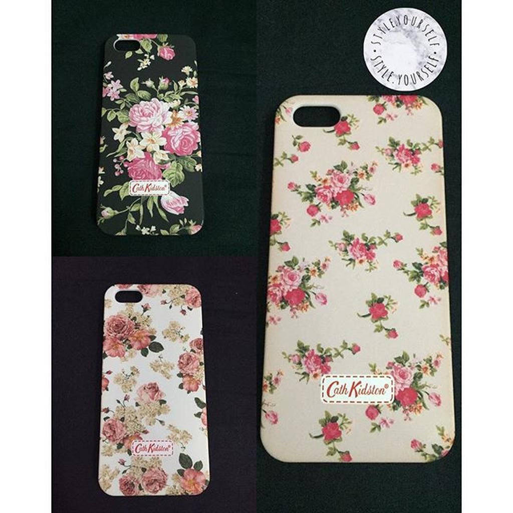 Preloved inspired Cath Kidston phone 