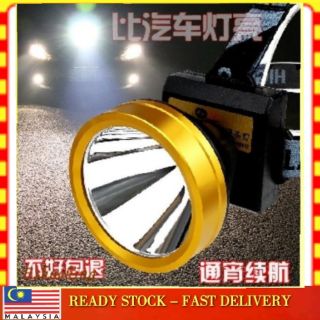Head lamp - Prices and Promotions - Apr 2020  Shopee Malaysia