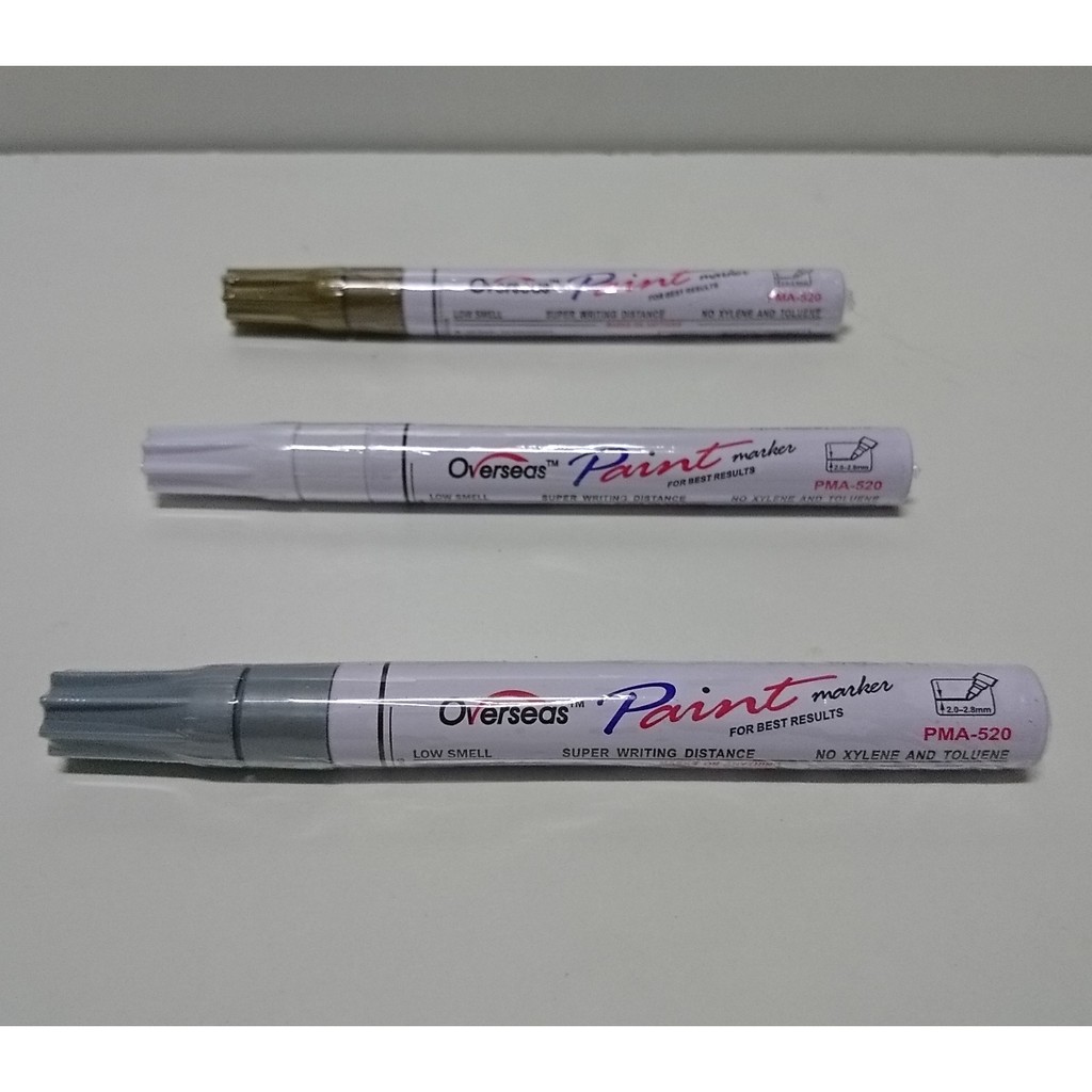marker pen brands
