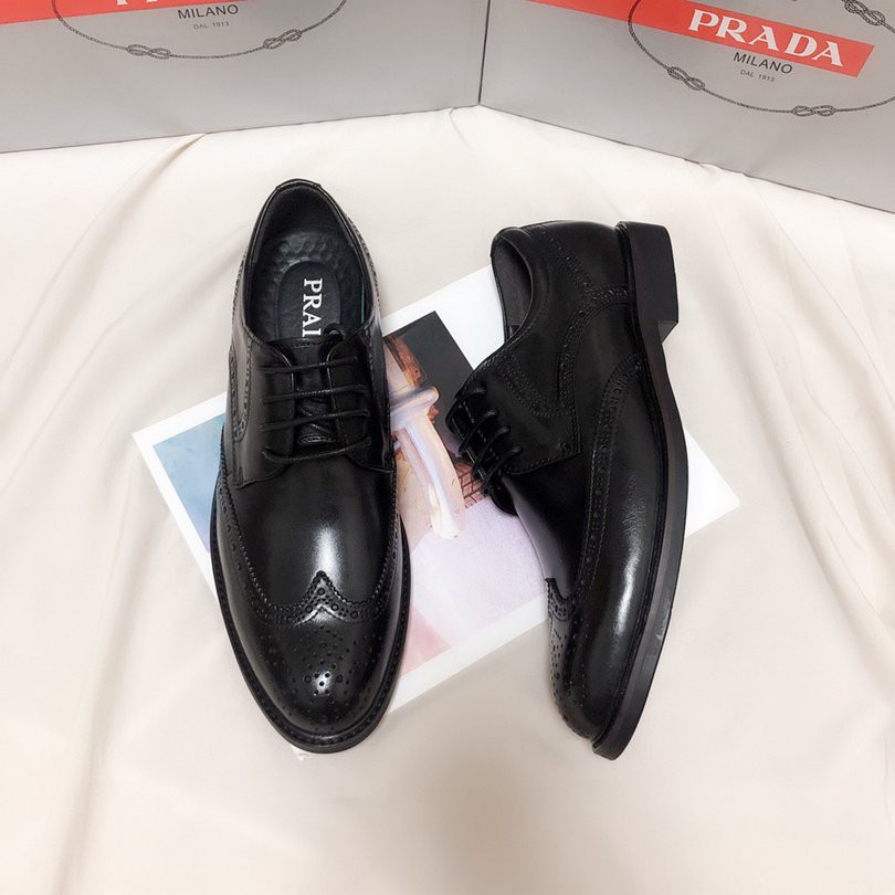 custom prada shoes