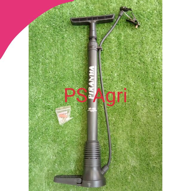 Bicycle,Motor,Ball Hand Pump/Pam Angin Tayar/Basikal/Bola Shopee Malaysia