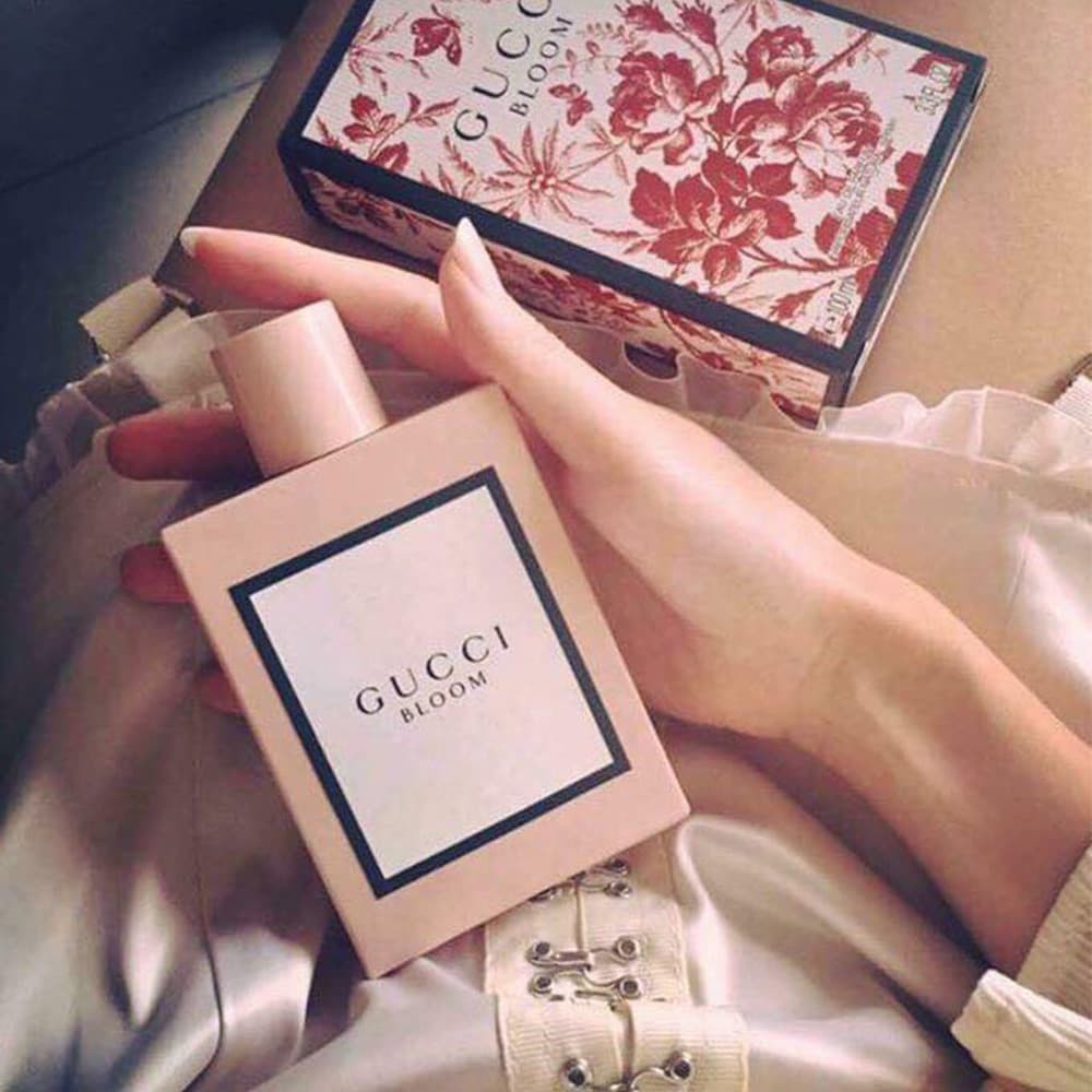 gucci bloom eau de parfum 100 ml