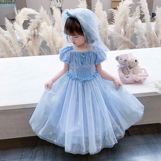 Baby Princess Dress Prices And Promotions Dec 21 Shopee Malaysia