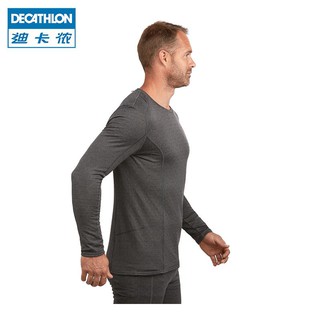 thermal clothing decathlon