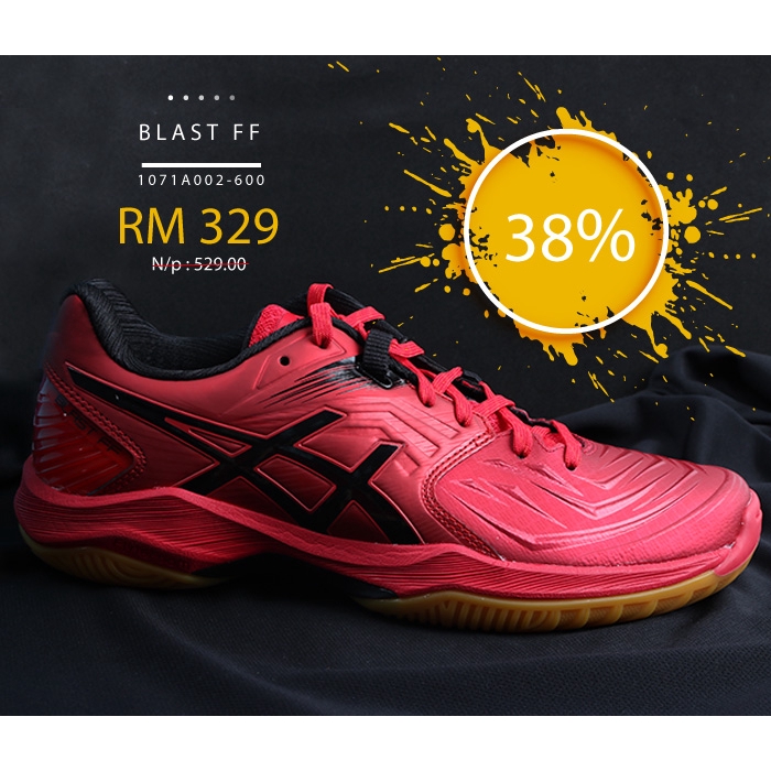 asics blast asics blast