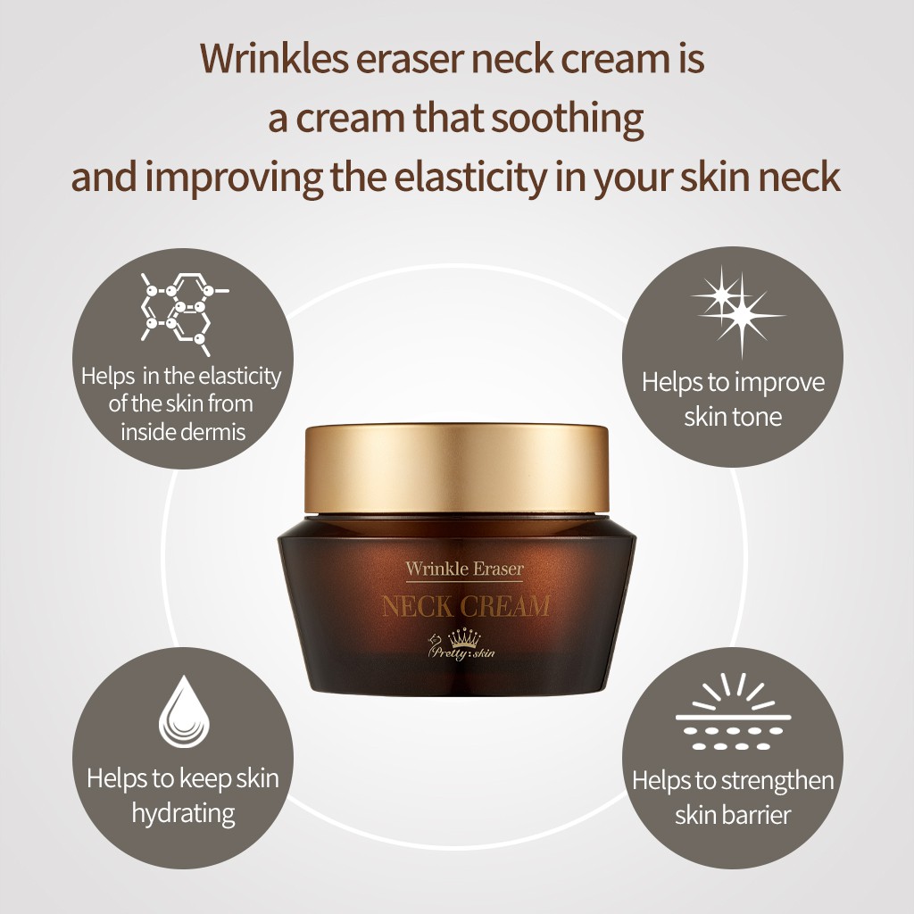 wrinkle eraser cream