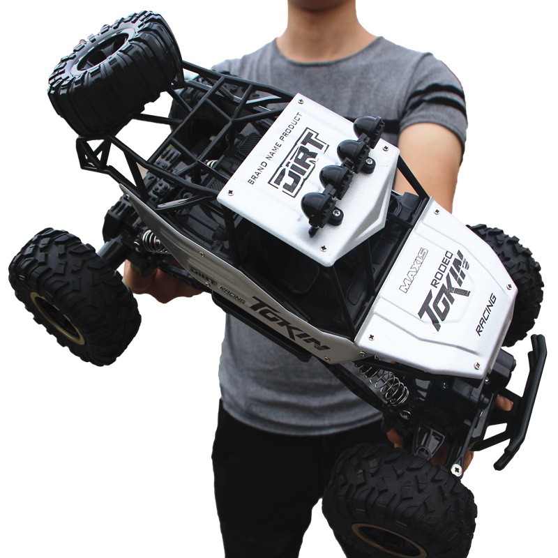 maxis rodeo tokin rc car