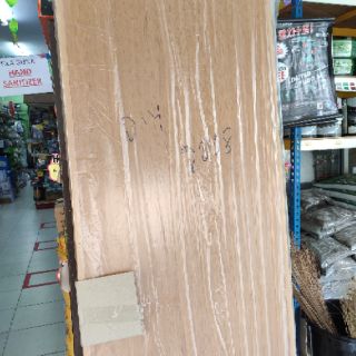  PINTU  TANDAS PVC  TEBAL HARGA TERMASUK PEMASANGAN Shopee 