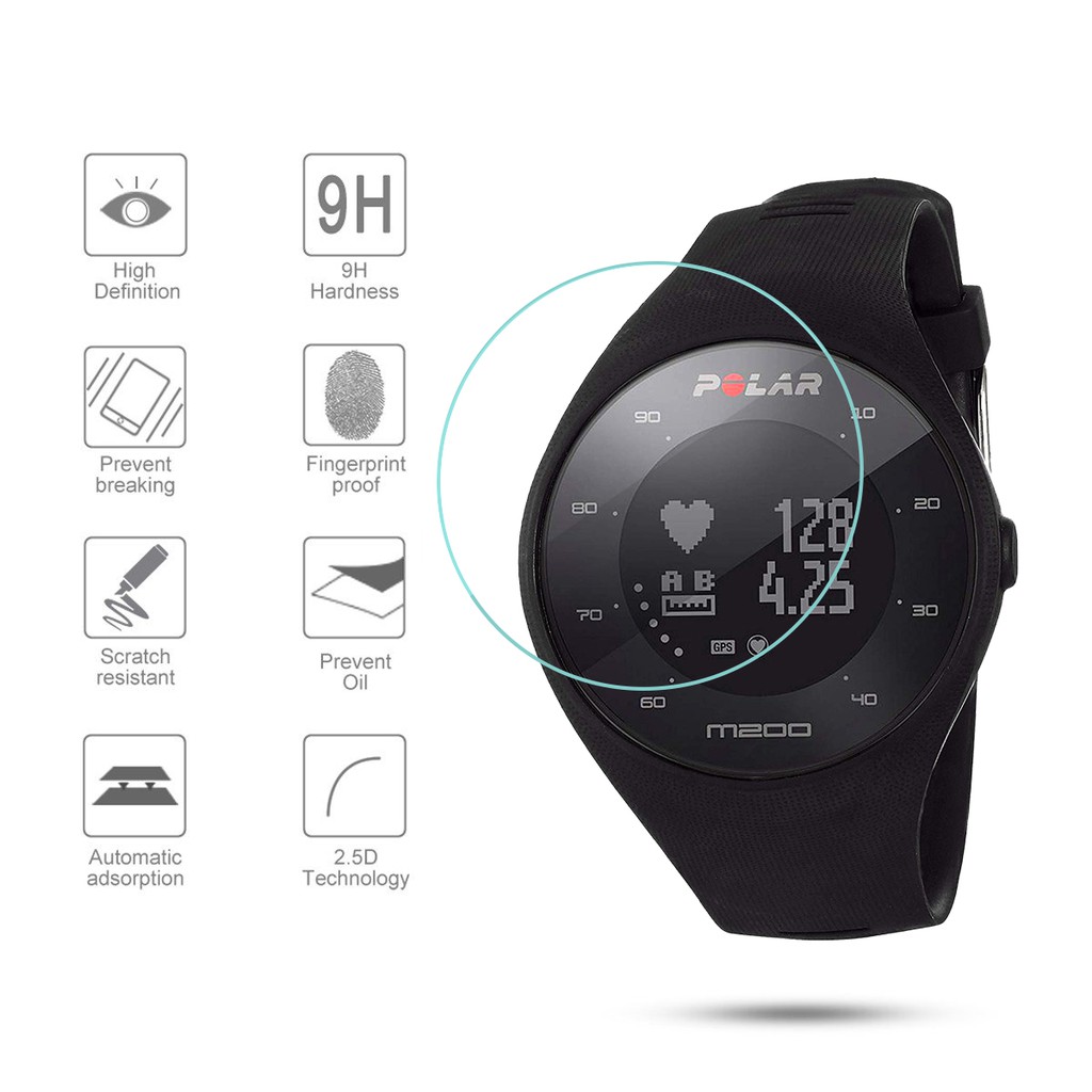 polar m200 malaysia