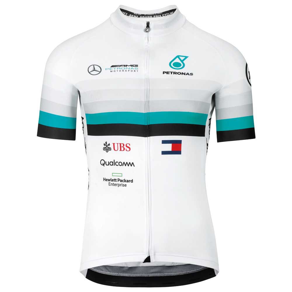 mercedes amg cycling jersey