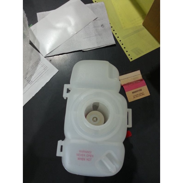 VOLVO S60 I/ S80 I / XC70 / V70 II / XC90 S70 SPARE TANK (GERMANY) | Shopee  Malaysia