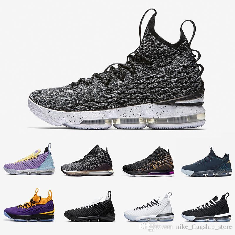 lebron 15 dhgate