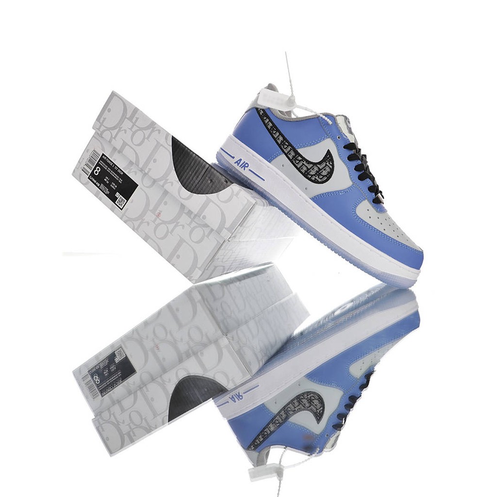 dior x af1
