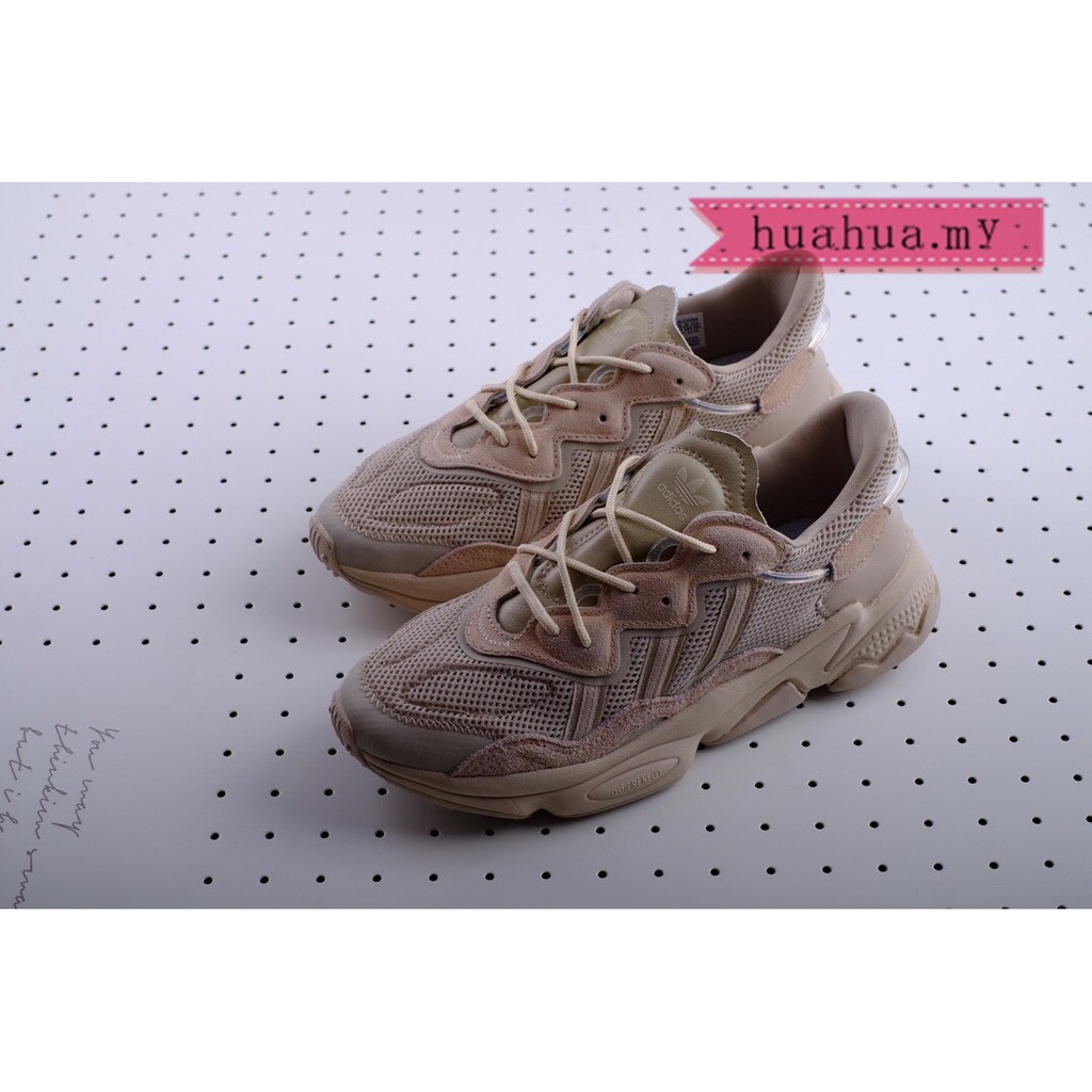 adidas ozweego desert