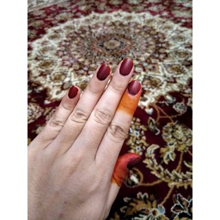 Buy Inai Celup Neelofa Guna By Syazmoralee Henna Seetracker Malaysia