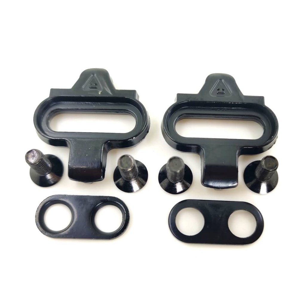 shimano pedal cleats