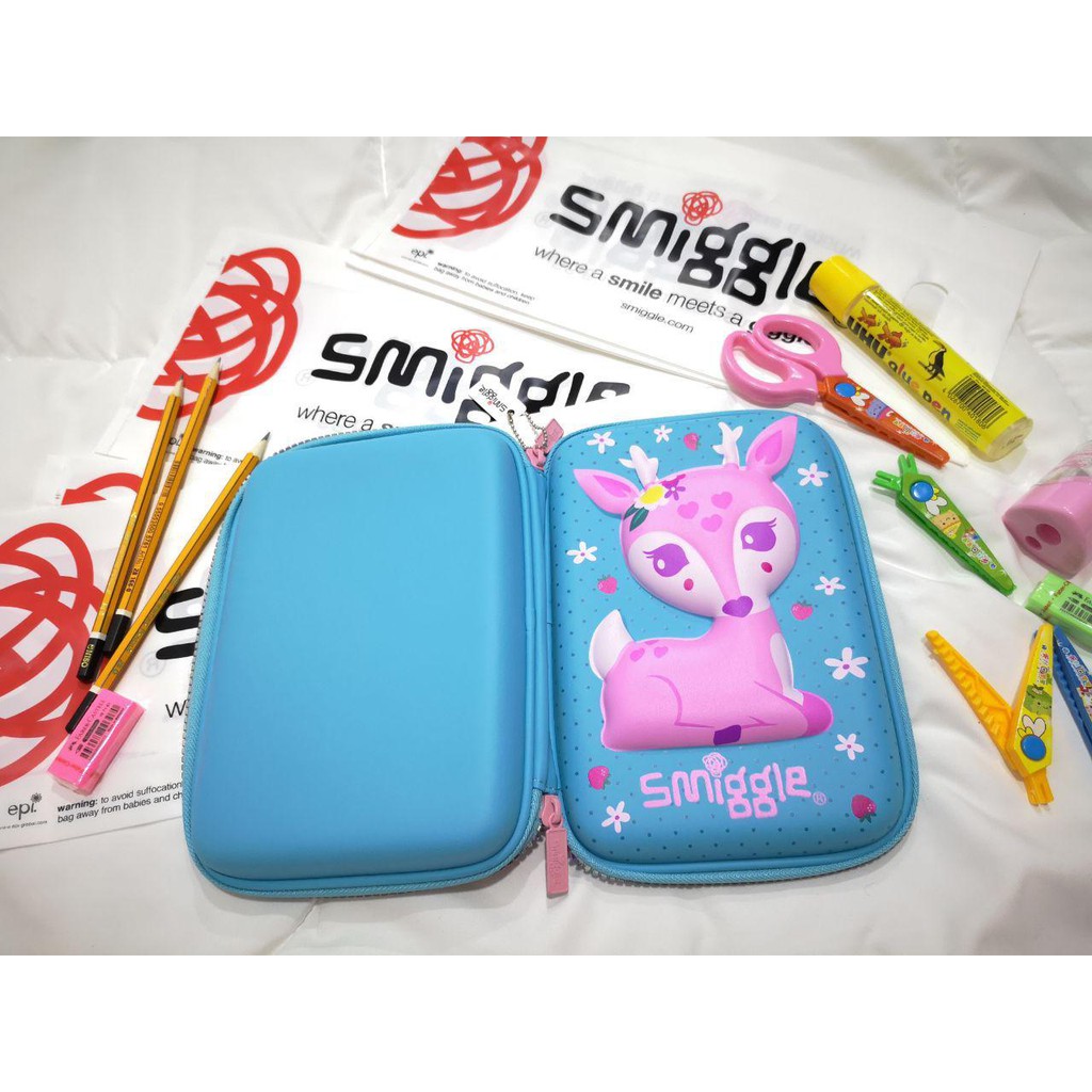 hard case pencil box