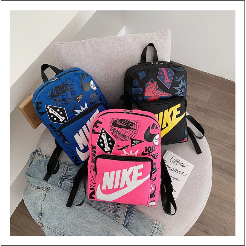 baby nike bag