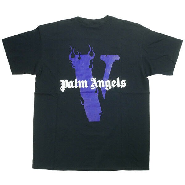 t shirt vlone palm angels