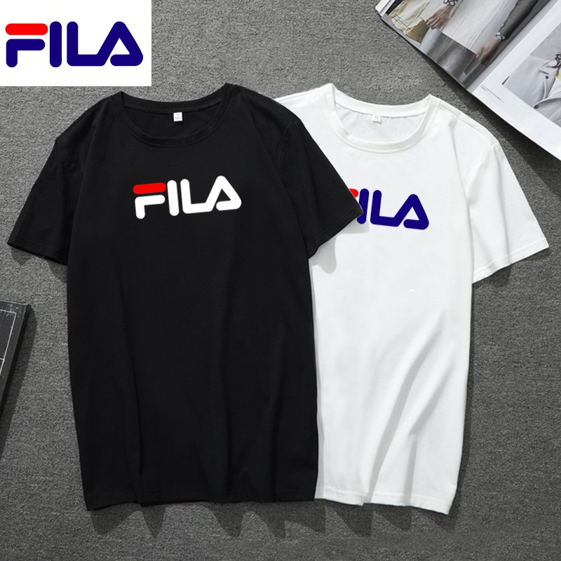 fila t shirt xs