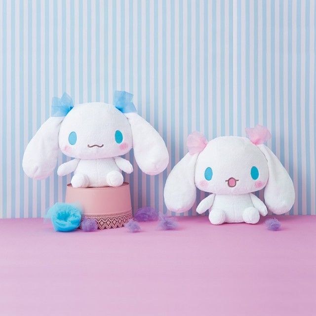 furyu cinnamoroll