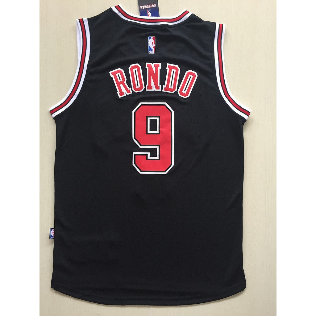 rondo chicago jersey