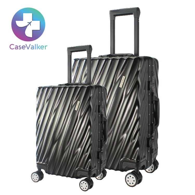 case valker luggage