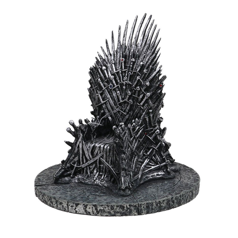 7 New The Iron Throne Game Of Thrones A Song Of Ice And Fire