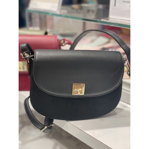 Elle adjustable sling bag | Shopee Malaysia