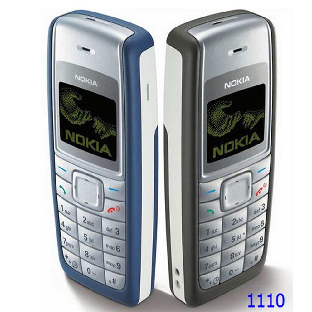 Дисплей от nokia 1110i как подключить к ардуино