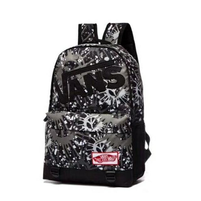 waterproof vans backpack