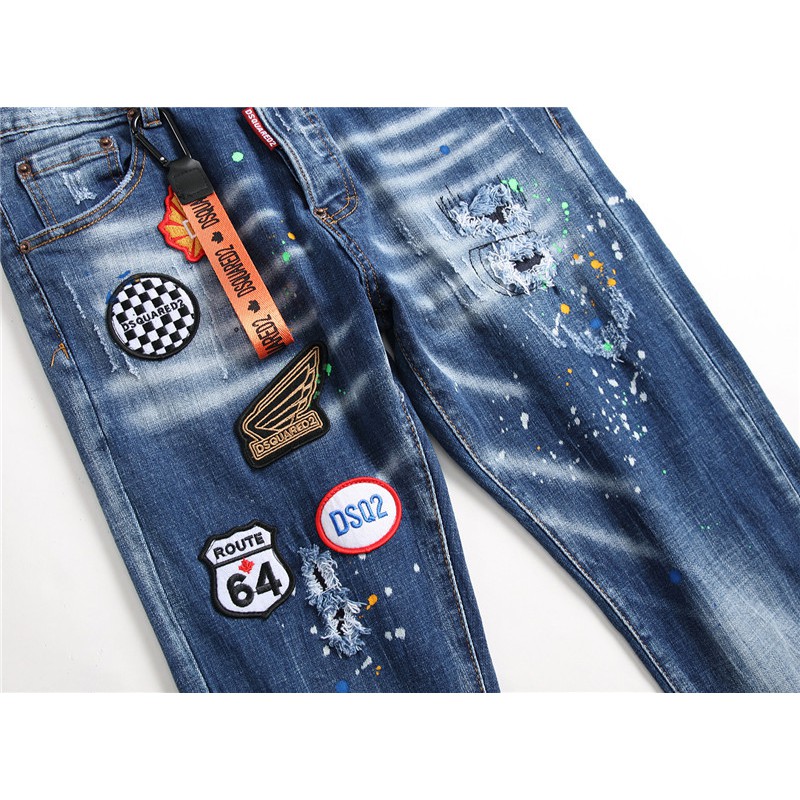 dsquared2 64 jeans