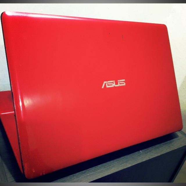Asus A450L i7 3.0GHz/4GB/Win10/Nvidia 820M/GAMING Shopee Malaysia