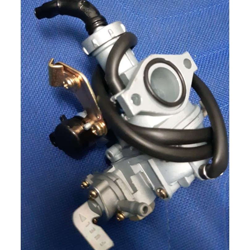 Demak DV110 / MV 110 / Matrix Sport 110 - Carburetor | Shopee Malaysia