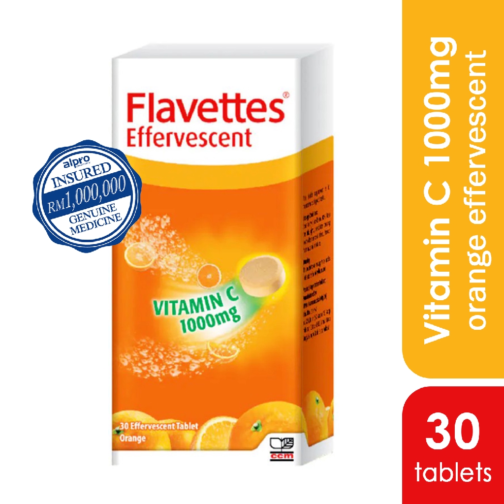 Flavettes Vitamin Supplements Prices And Promotions Health Beauty May 21 Shopee Malaysia