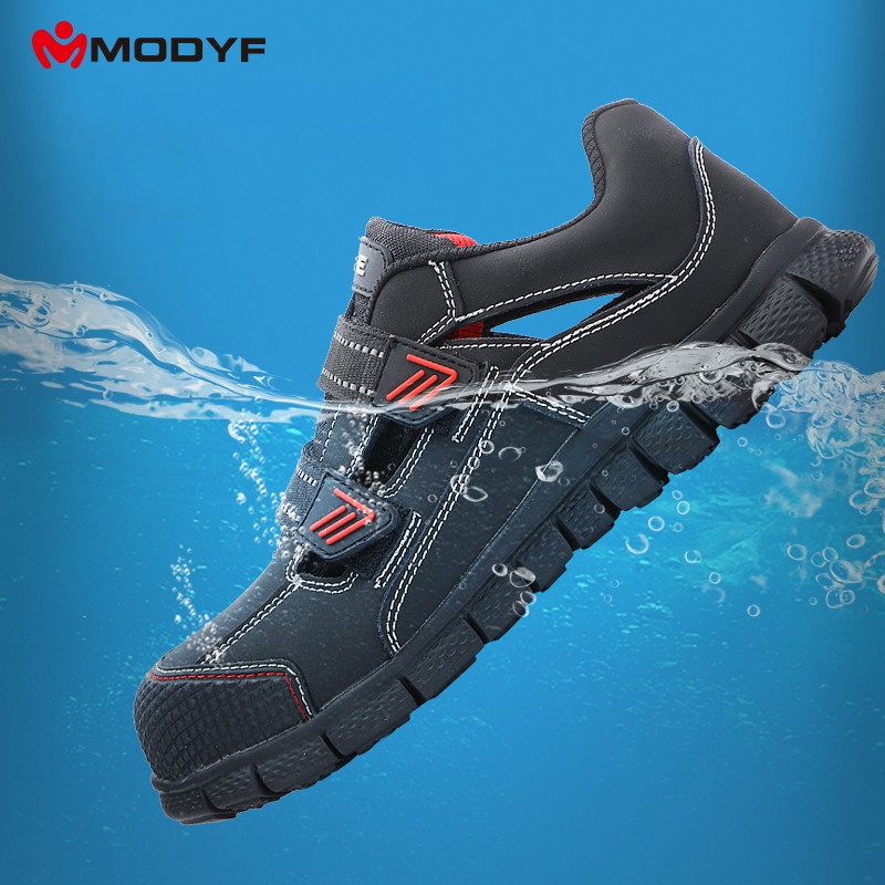 modyf work shoes