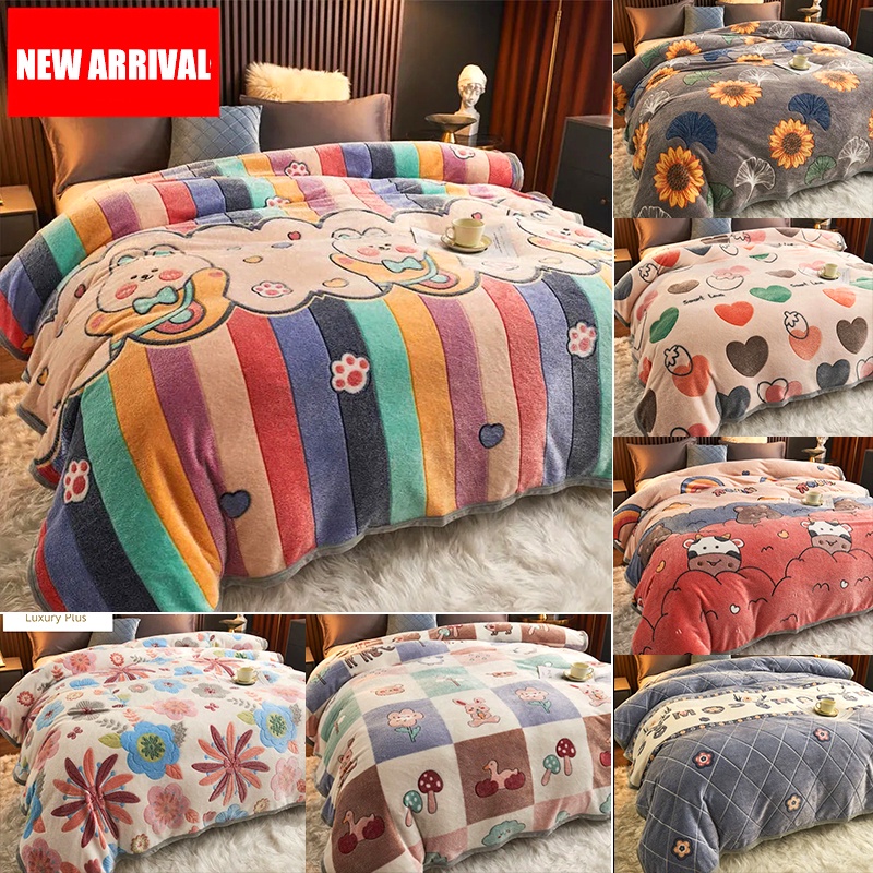 Pattern Micro Fleece Blanket,Suitable for Sofa Blankets for Adults and Children Bed Blankets 60 x50 WUKON JIANZH Super-Soft Chopper 