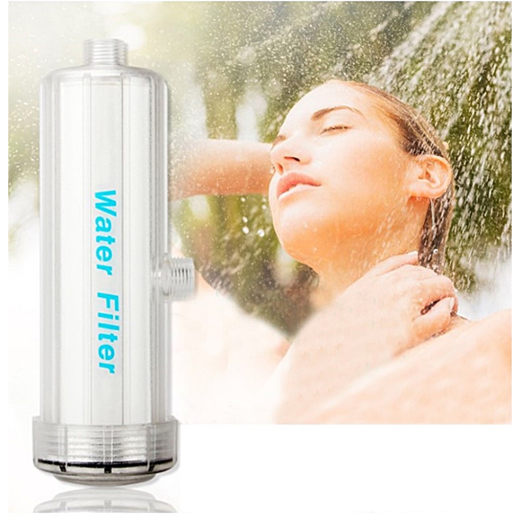 Water Filter Cartridge Washing Machine Water Heater Shower Penapis Air
