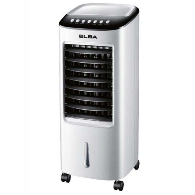 ELBA AIR COOLER EACG6570RCWH | Shopee Malaysia