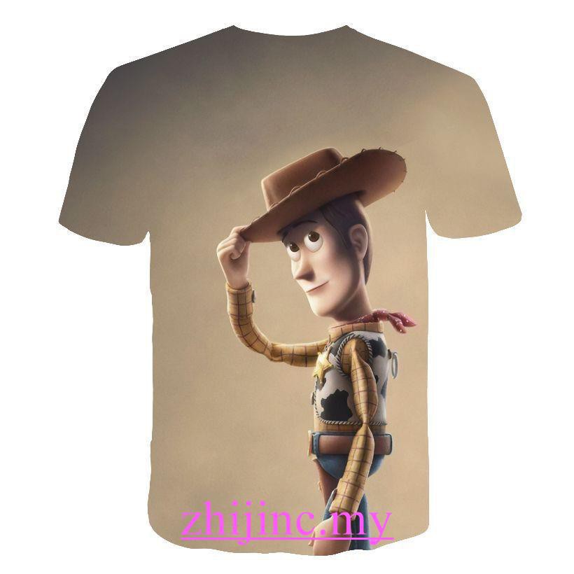 toy story 4 t shirt adults