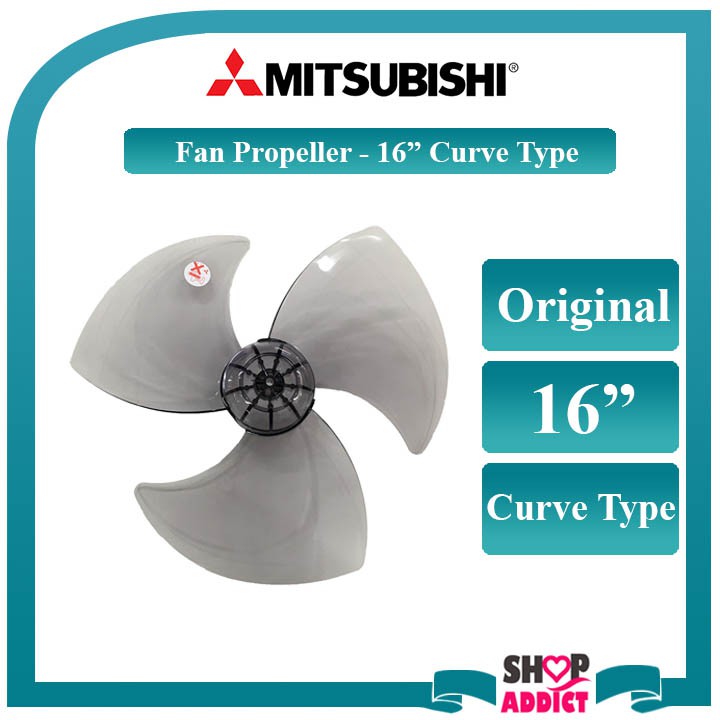 MITSUBISHI ELECTRIC STAND FAN/ WALL FAN /TATAMI FAN/ 16INCH /18 INCH