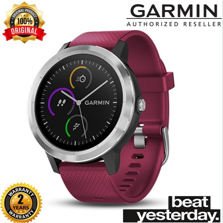 garmin new model 2019