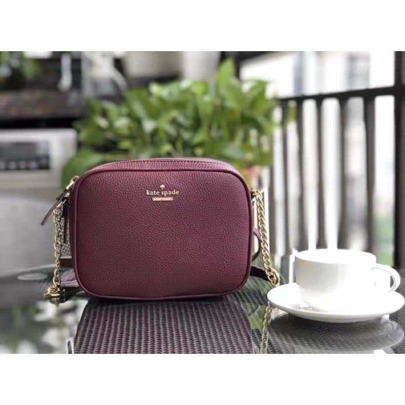 Kate Spade Sling Bag | Shopee Malaysia
